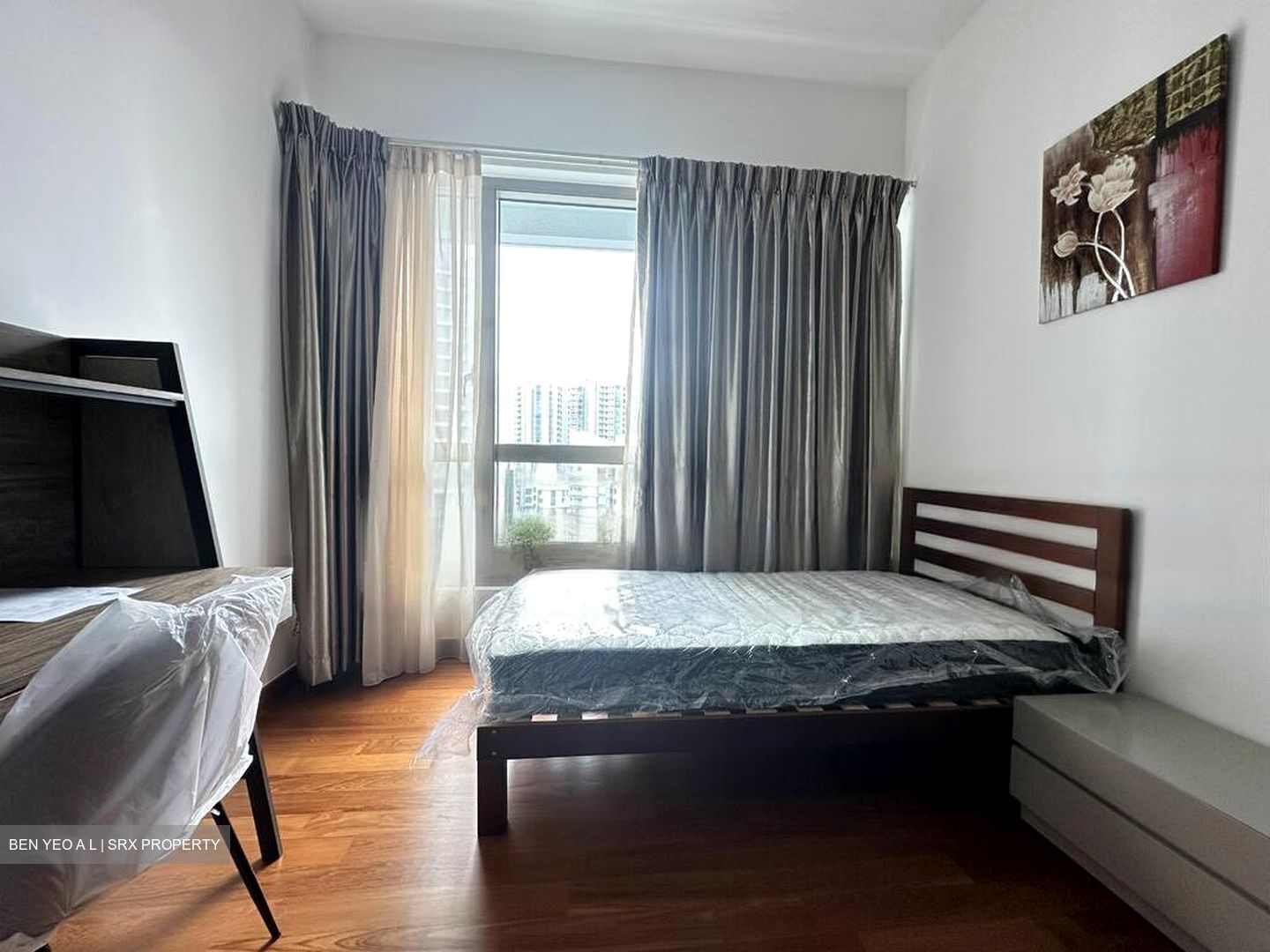 Newton 18 (D11), Apartment #484669721